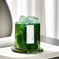 Kristallaroma Steingall -Glocken -Aroma -Diffusor